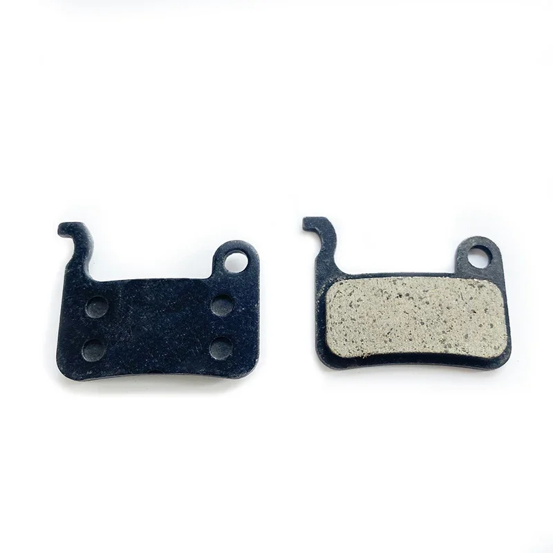 Bicycle Brake Pads Resin 1/2/4/6/8/10 Pairs For SHIMANO XTR M965 M975 Saint M800 Deore XT M765 M775 Zoom Electric Scooter