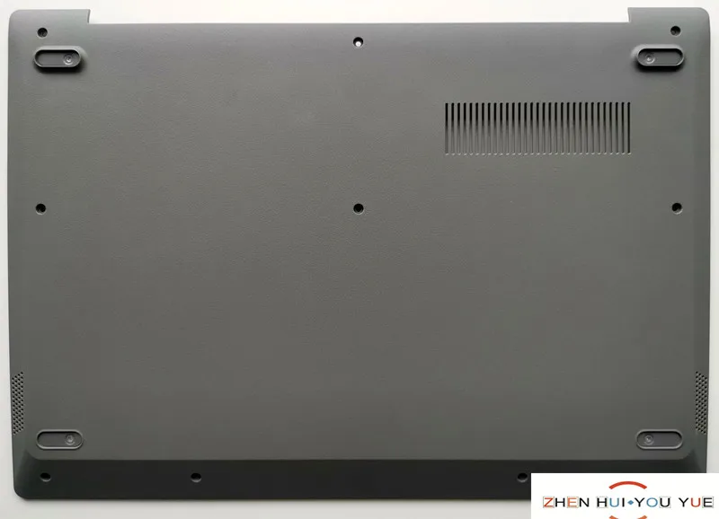 

Новинка для lenovo IdeaPad Slim 1 14 AST Нижняя крышка D чехол