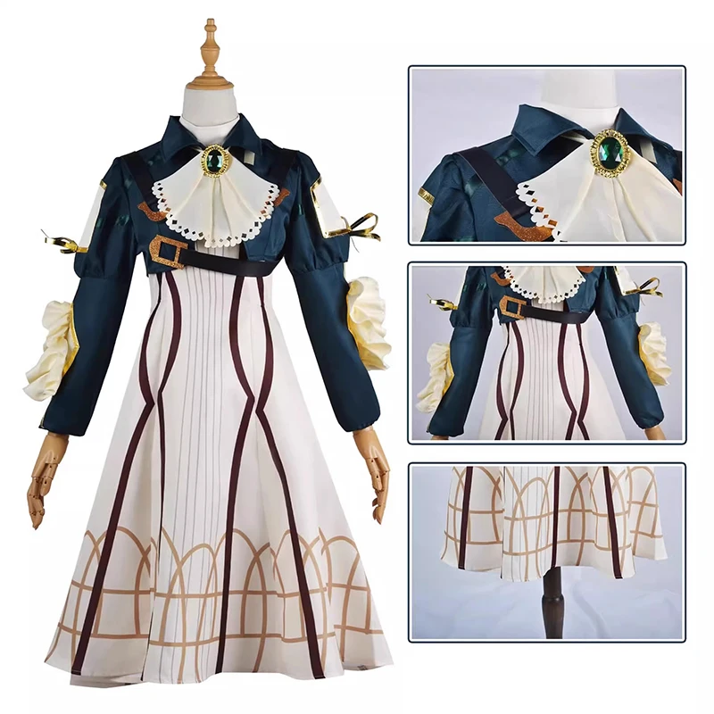 Sf3d34c5af1334d11b94a35a6b36428f4a - Violet Evergarden Merch
