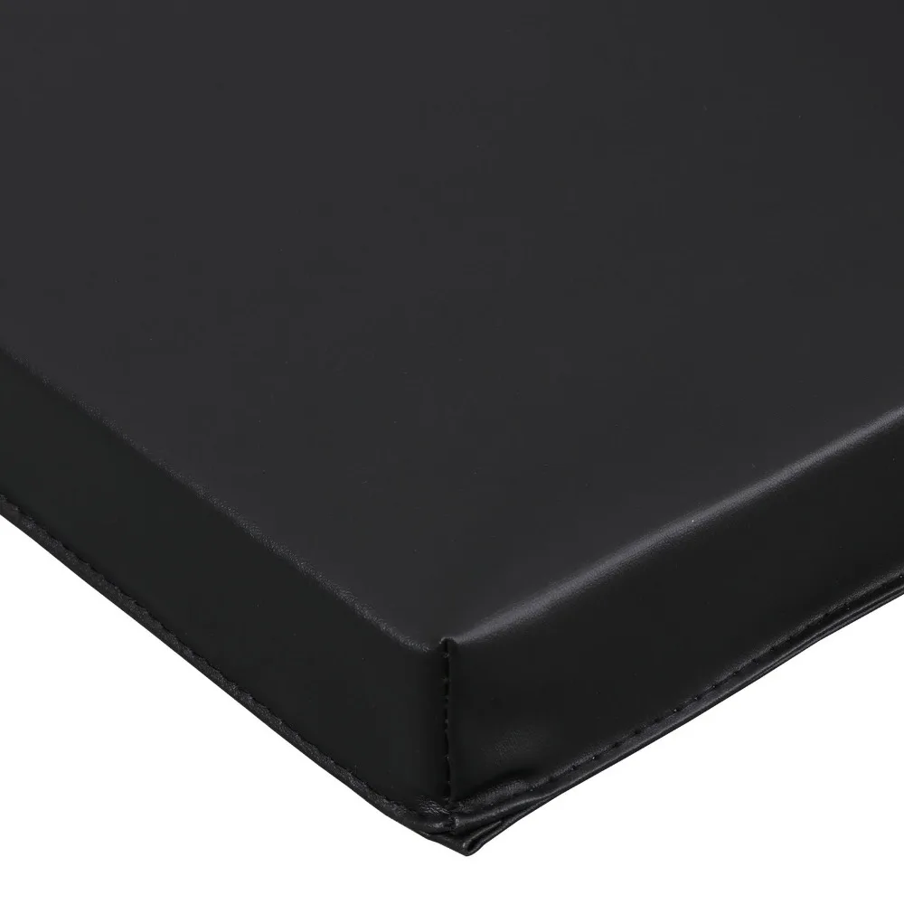 Thick Foldable Exercise Mat for Gym and Yoga