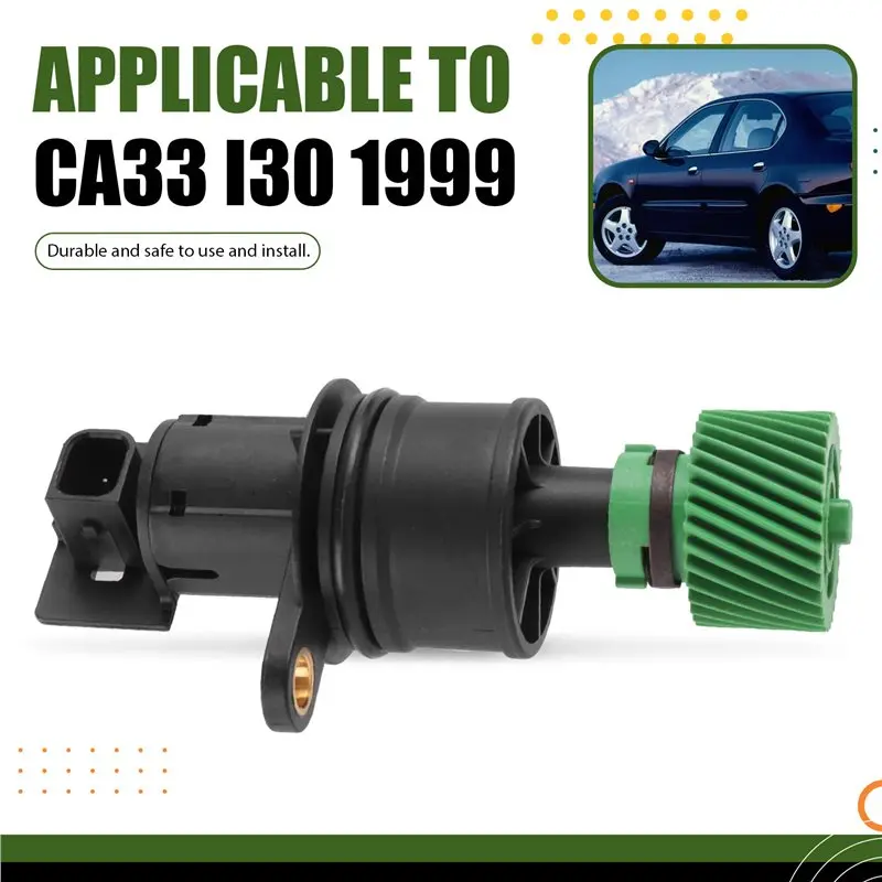 닛산 맥시마 CA33 인피니티 I30 1999-변속기 속도 센서 32702-5V000 327025V000