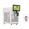 Snow Mud Granta Machine Frozen Beverage Machine Commercial Margarita Machine For Sale 1