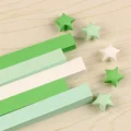 Green series540sheet