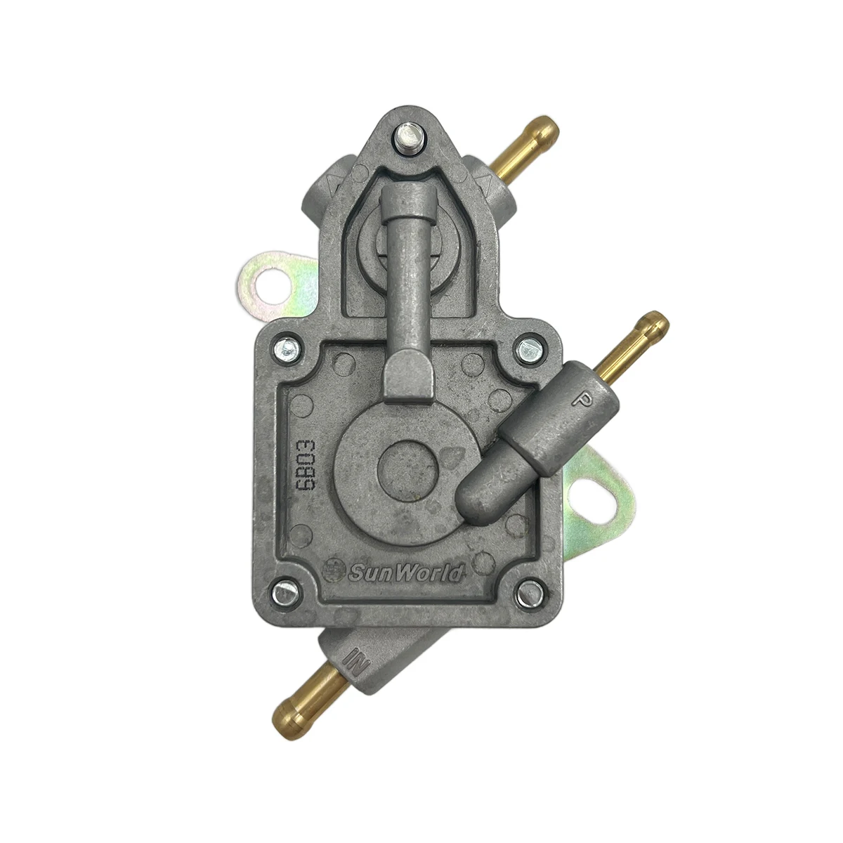 

Топливный насос для TGB Blade Target Gunner 525 550 ATV Quad 512188
