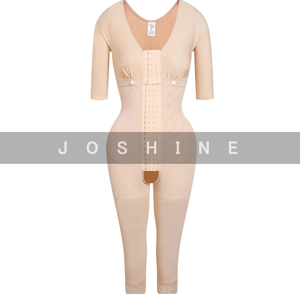 Seamless Shaped Up Tummy Control Shapewear Skin-Friendly Hip Pads Enhancer Shapewear Invisible  Comfortable Modeling Home Wear
