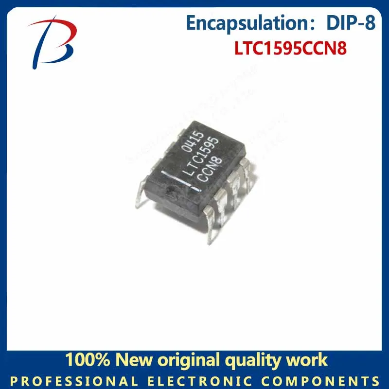 

1PCSLTC1595CCN 8посылка DIP-8 ADC chip