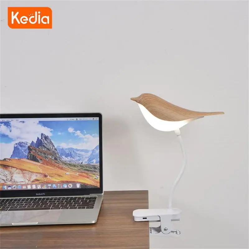 

Портативный светодиодный светильник с функцией защиты глаз, с регулируемой яркостью