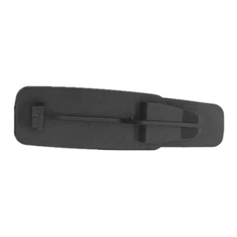 Car Rear Seat Belt Fixed Buckle Clip 2Pcs C23568AD2 for Mazda 5 CX-9 2007 -