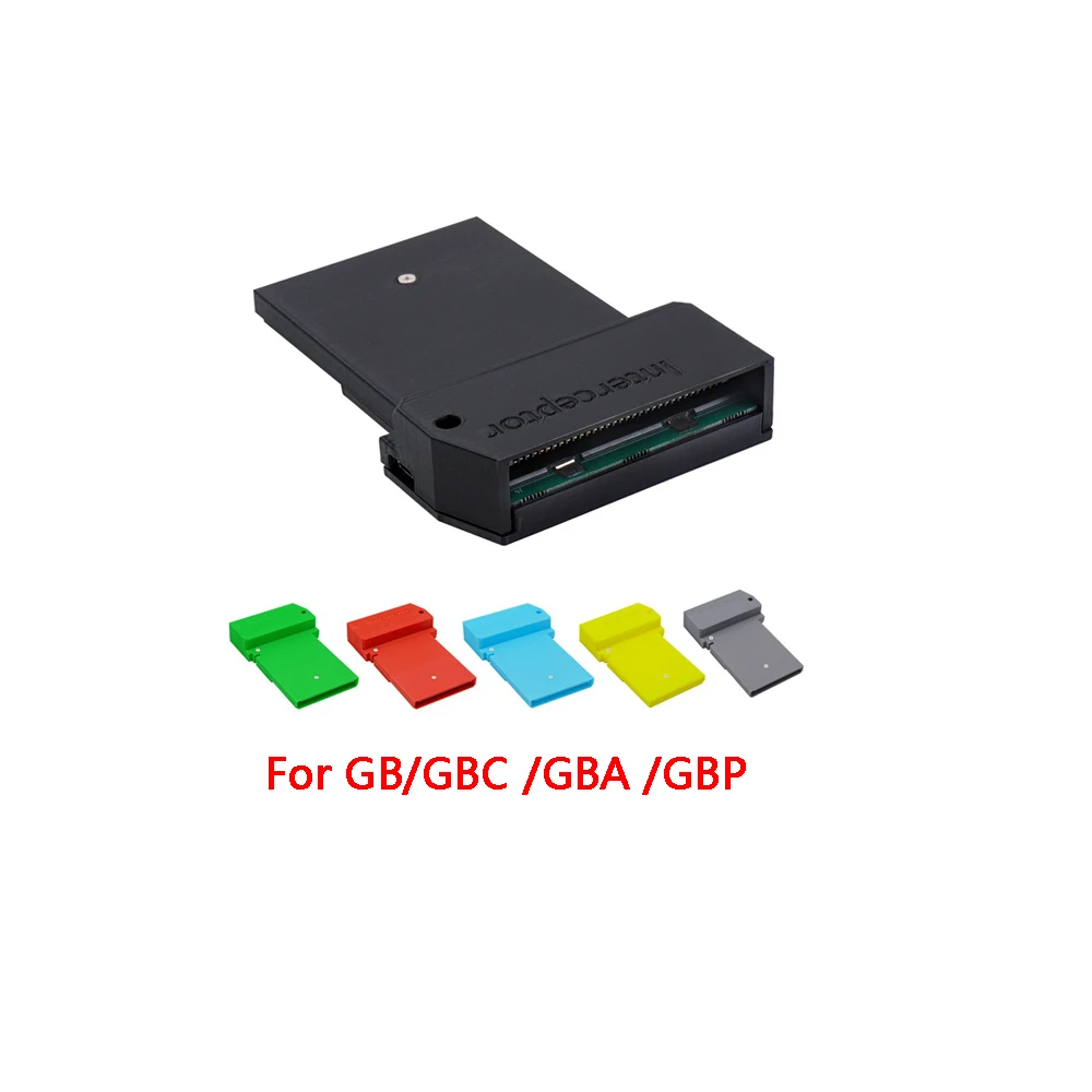 

Raspberry Pi Pico RP2040 Карта видеозахвата для фото для Gameboy цвет/Gameboy Advance SP/GBA перехватчик