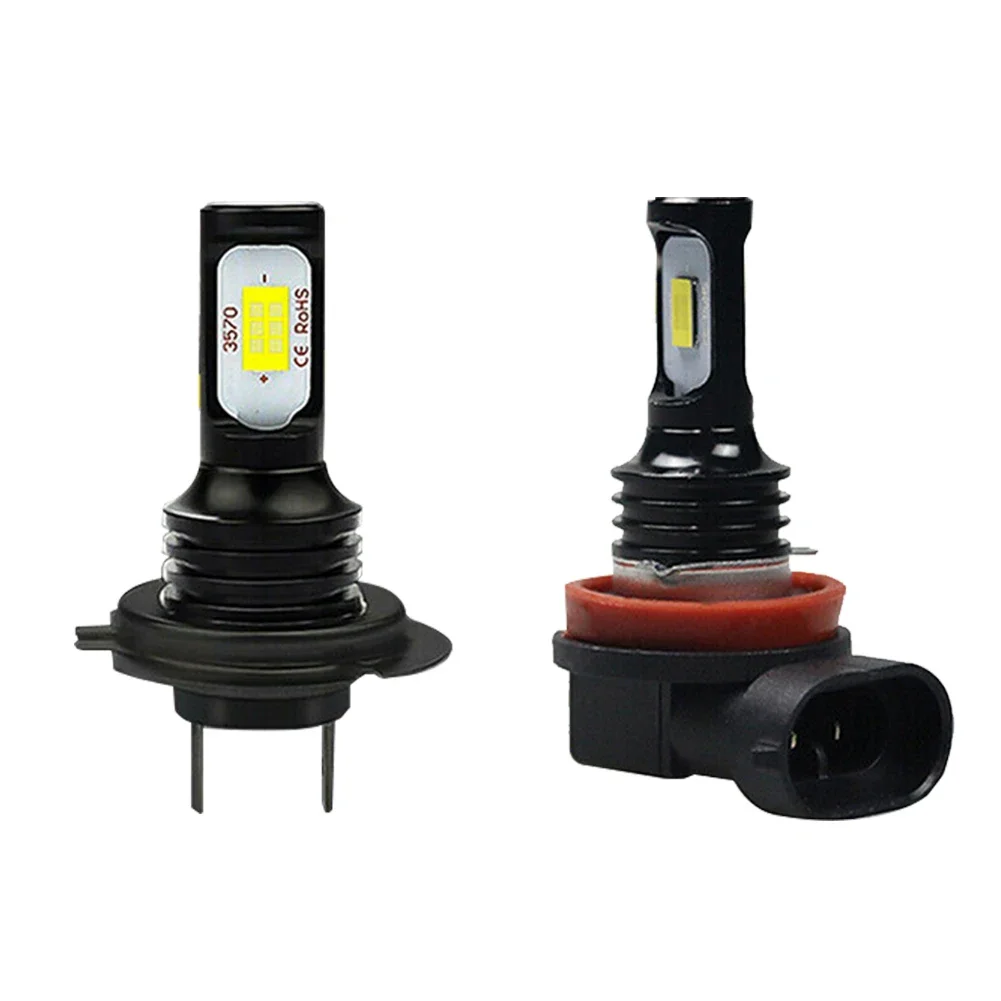 

Part Bulbs 2011-2020 40W 6000K Accessories Cool White For Suzuki GSXR 600 & 750 High Low Beam Kit LED Headlight