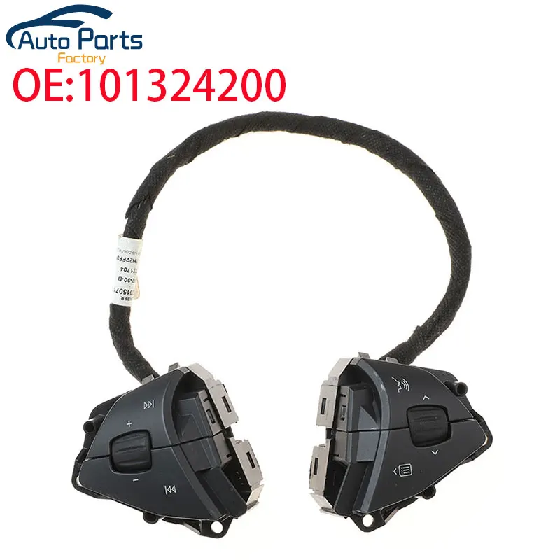 new-steering-scroll-wheel-voice-command-control-button-for-tesla-model