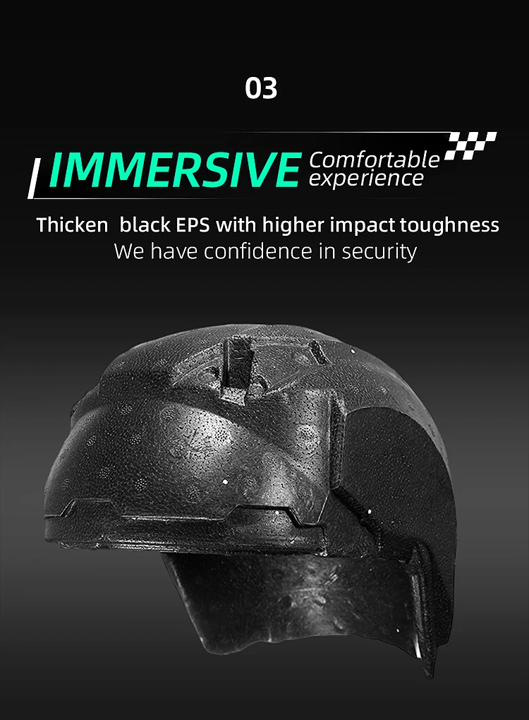 Modular Motorcycle Helmet Modular Motorcycle Helmet