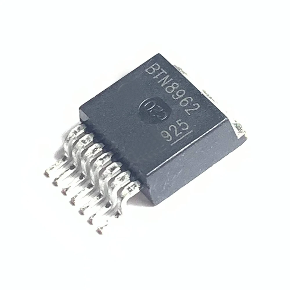 

5Pcs/lot BTN8982TA Motor Ignition Controller Motor Drive Control Chip