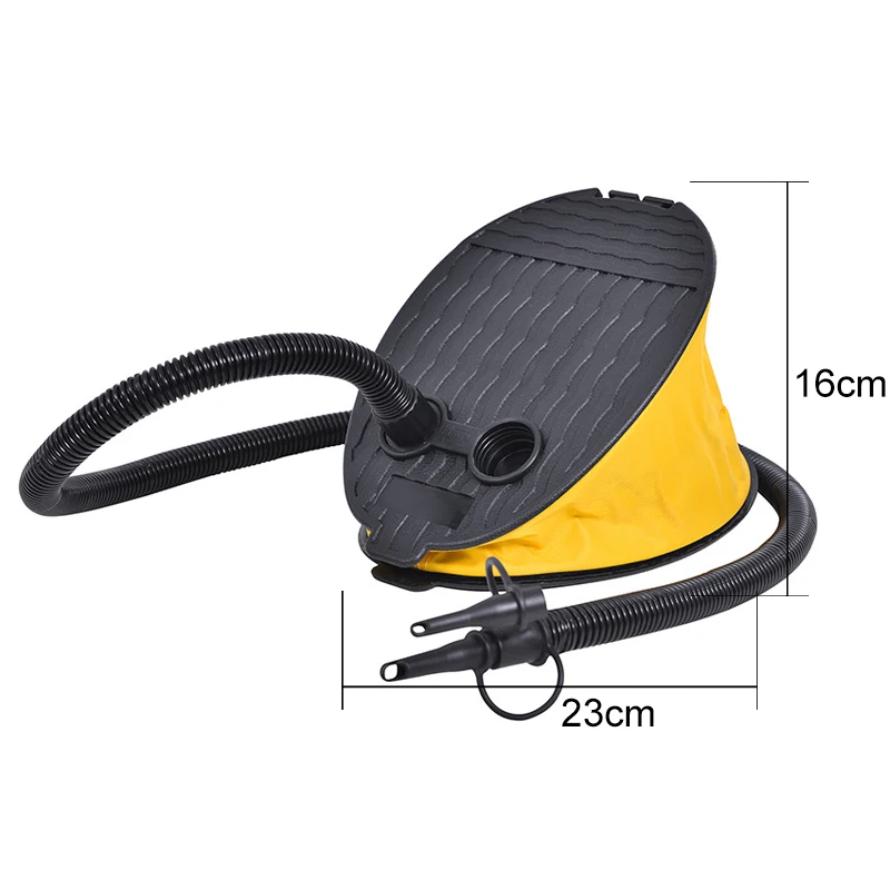 Air pump