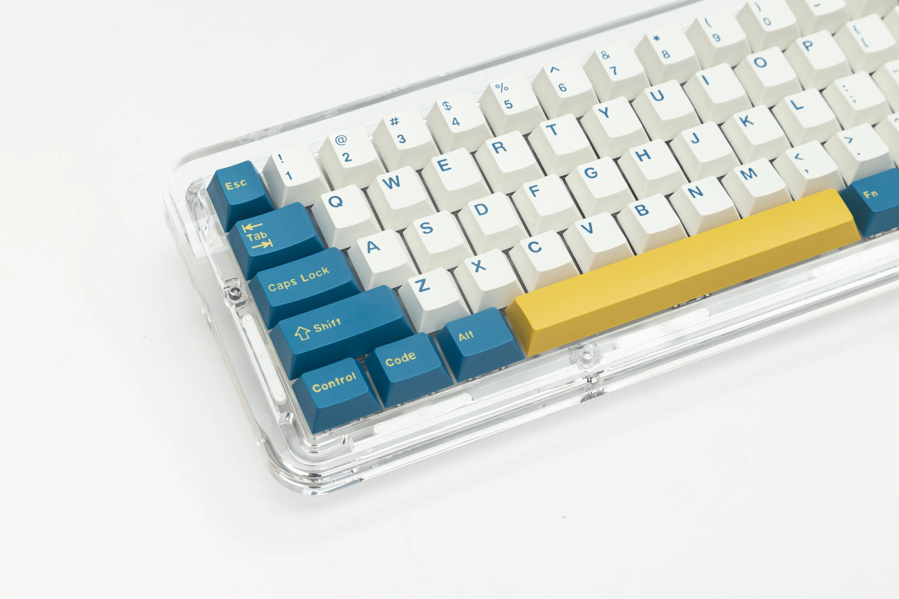 Master Key para Mulher GK61 Anne Pro
