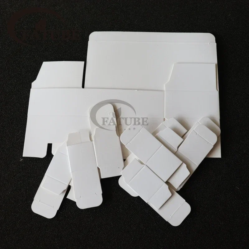 Scatole Regalo Fatube Per Tf2019/Tf-Rdta/Morph 219W/Morph 2/Tf-Rta G4/Brit One Mini/Mega/Beast/Cloud/E-Priv/X-Priv/V-Fin/H/G/S/V8