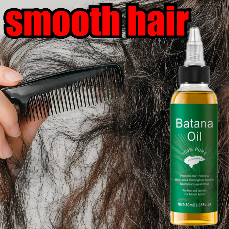 Huile Essentielle Soin Capillaire