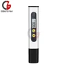 TDS PH Meter Digital Water Tester 0-9990ppm Drinking Water Quality Analyzer Monitor Filter Rapid Test Aquarium Hydroponics Pools 1