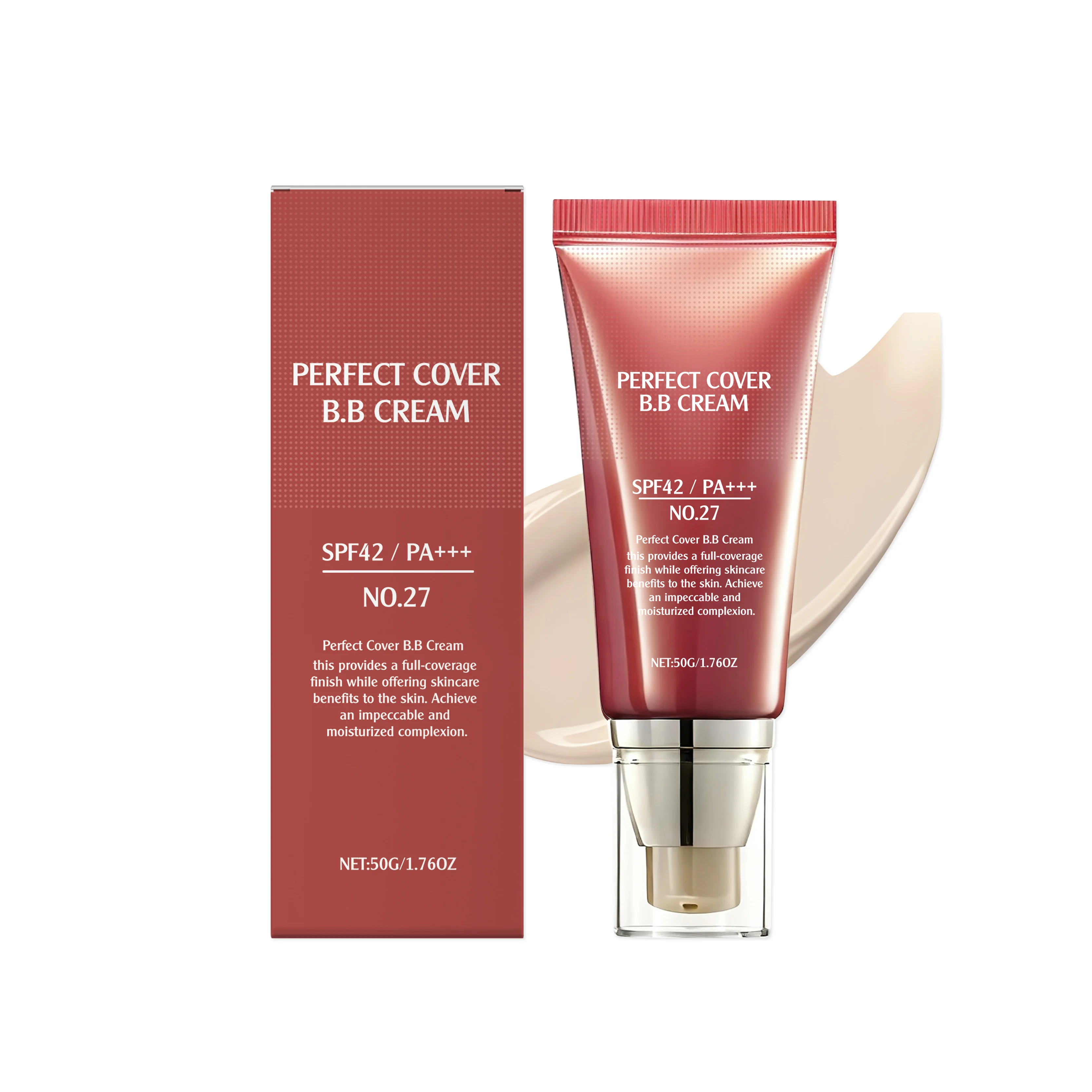 Brighten Skin Tone