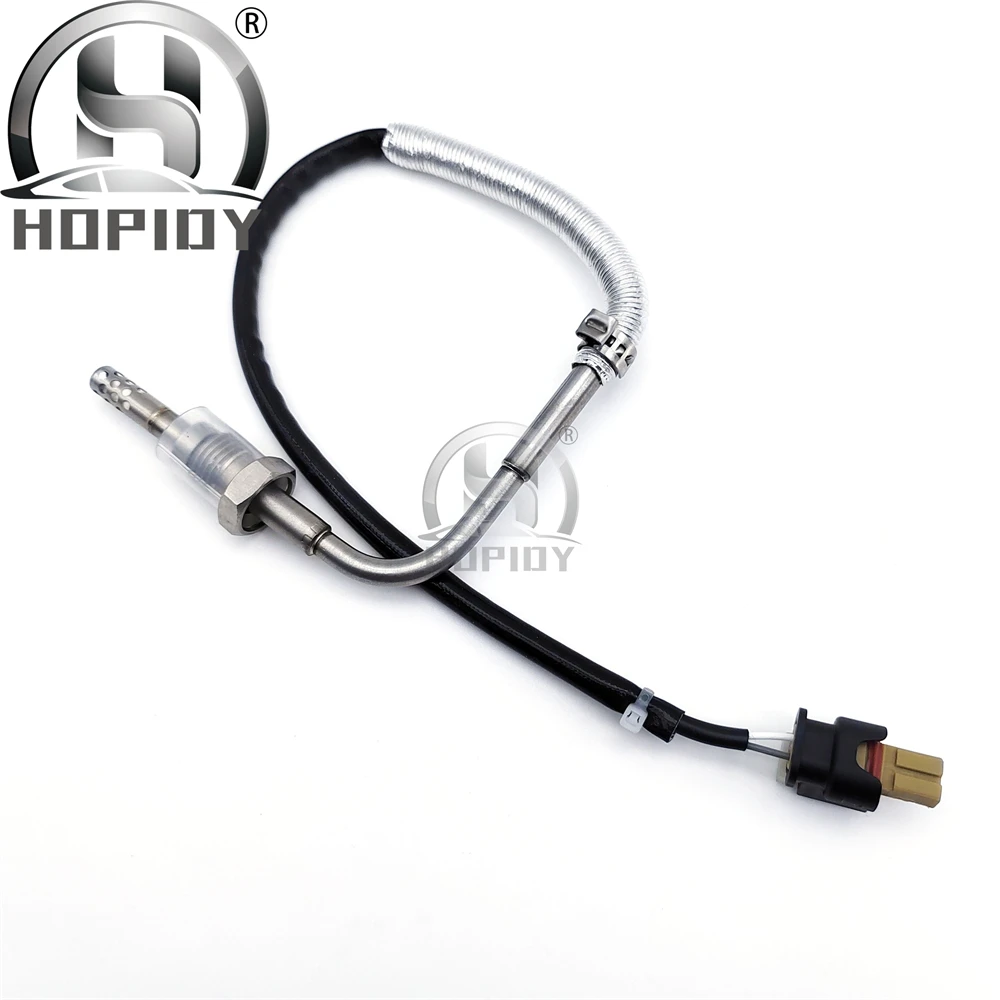 

H105 EGT Sensor For A0081533628 81533628 MERCEDES-BENZ