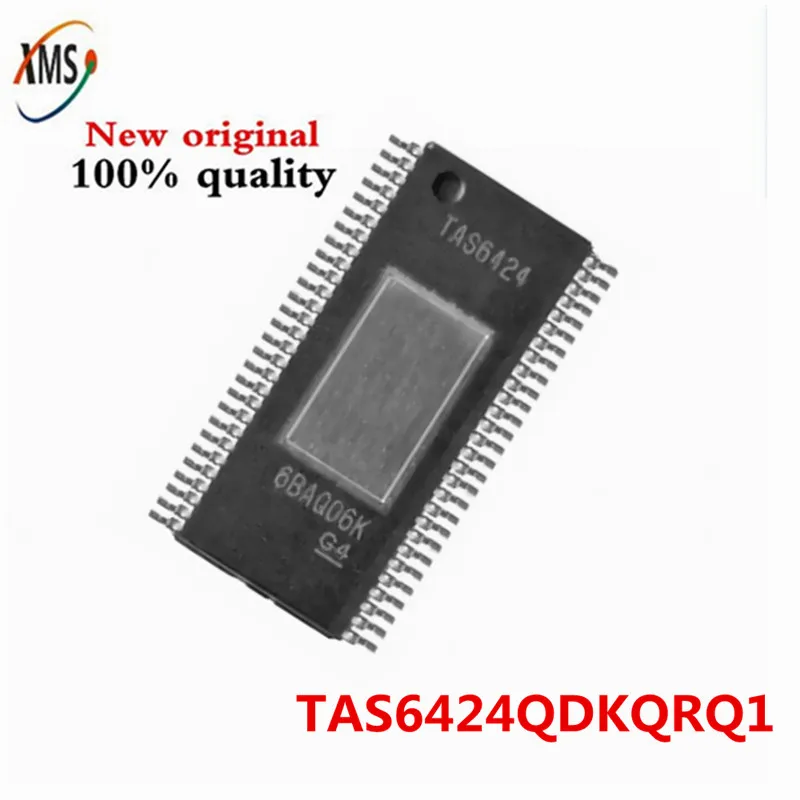 

1-10 шт. TAS6424 TAS6424QDKQR TAS6424QDKQRQ1 HSSOP56