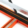 Inch Manual Tile Cutter, Professional Porcelain Ceramic Raptor Tile Cutter All-Iron Frame with Adjustable Laser Guide, Tungst 3