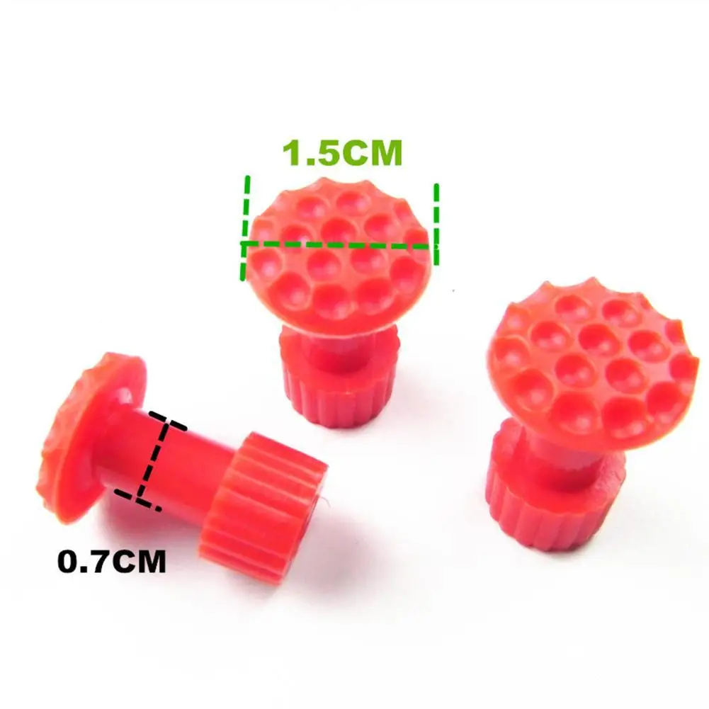 Рисунок 4 - нейлоновые автомобильные насадки