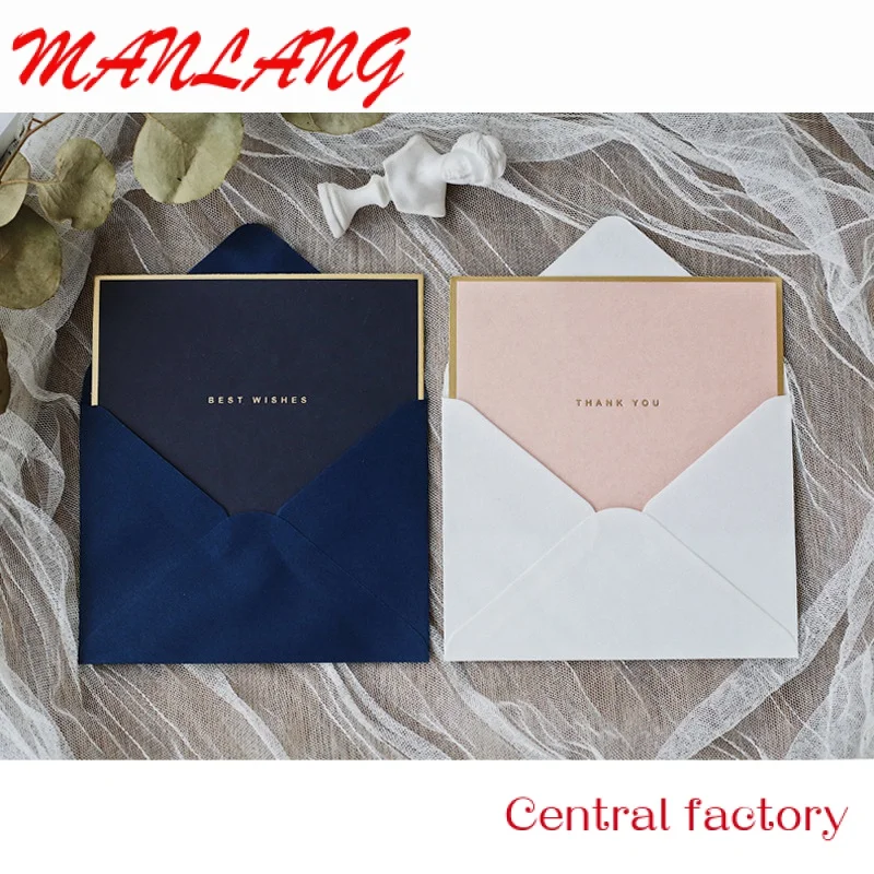 Рисунок 5 - Красивые поздравительные открытки с логотипом на заказ