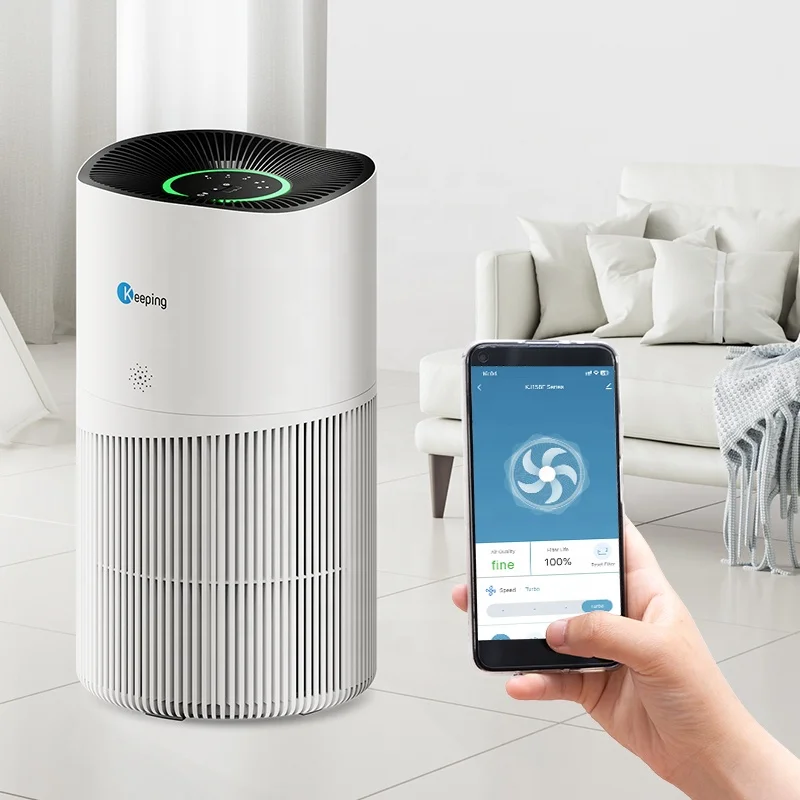 

Коммерческий бытовой электростатический oxygene pm 2,5 от китайского производителя hepa для умного очистителя воздуха для дома