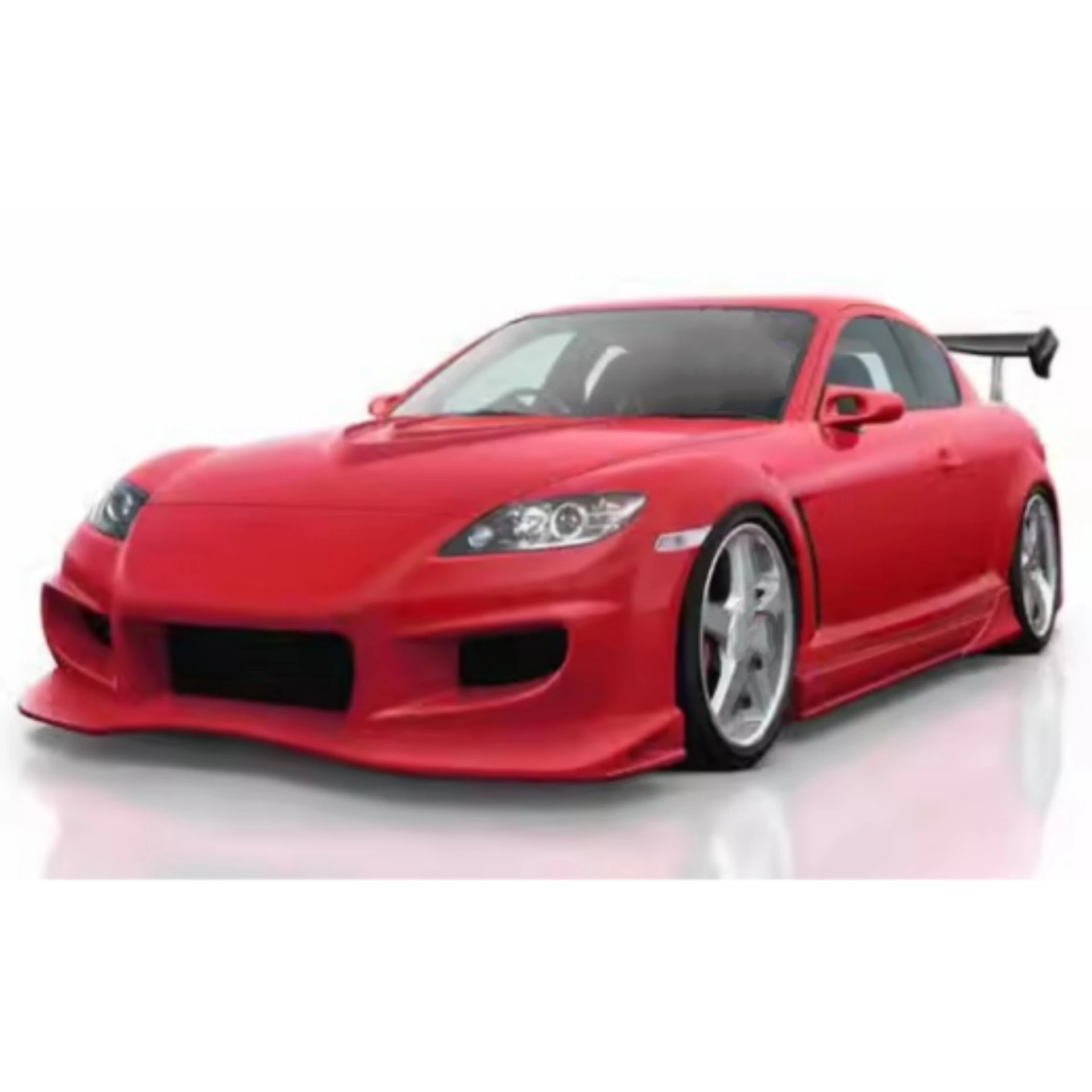 Купить Запчасти На Mazda Rx 7