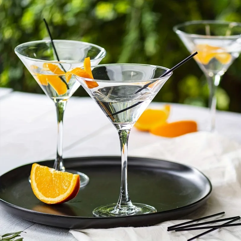 500pcs/set Disposable Straws - Perfect for Home, Bar, Pub, Club & Restaurant Drinkware Accessories