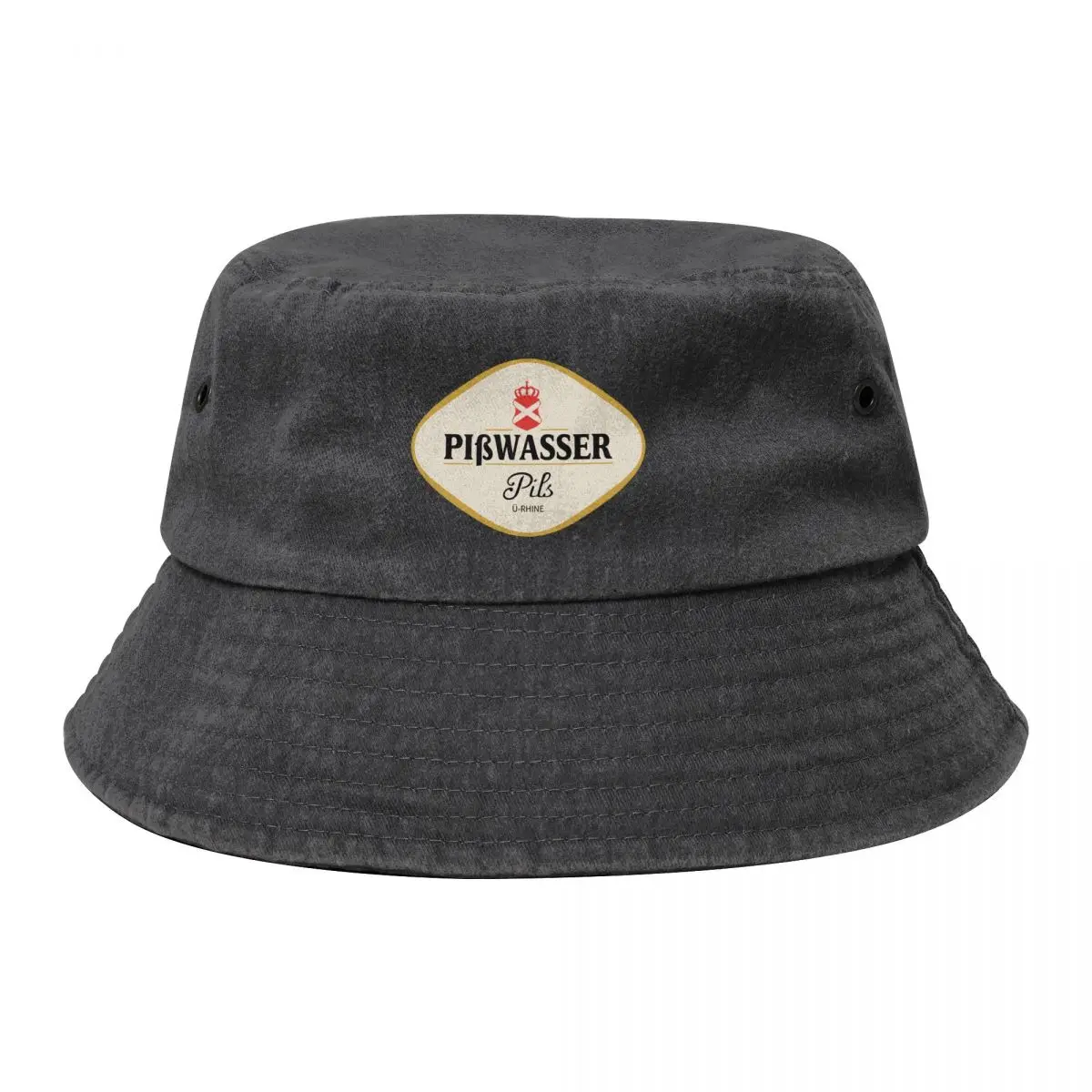 

Piwasser Bucket Hat fishing hat Custom Cap Trucker Hats For Men Women's