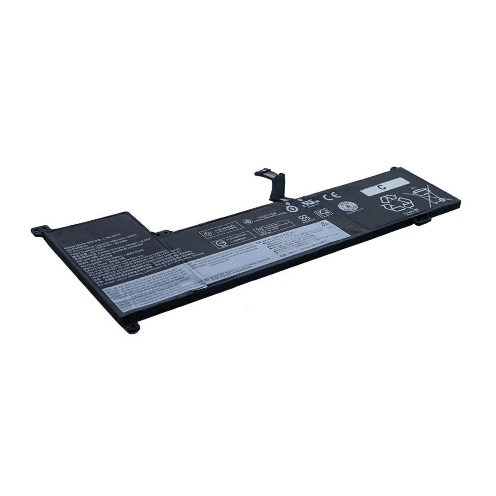 Bateria do Portátil para Lenovo Ideapad L19l3pf4 317iil05 17iml05 Ada05 17are05 S350 5b10w89839 5b10w89838 L19c3pf6 L19l4pf2 L19d4pf2 - Imagem 6