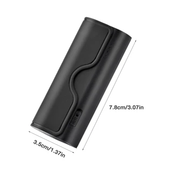 500 Hour Digital Audio Recorder Professional Micro Flash Drive Recorder 32GB 64GB MP3 Player For Recording Lecture Sessions 3