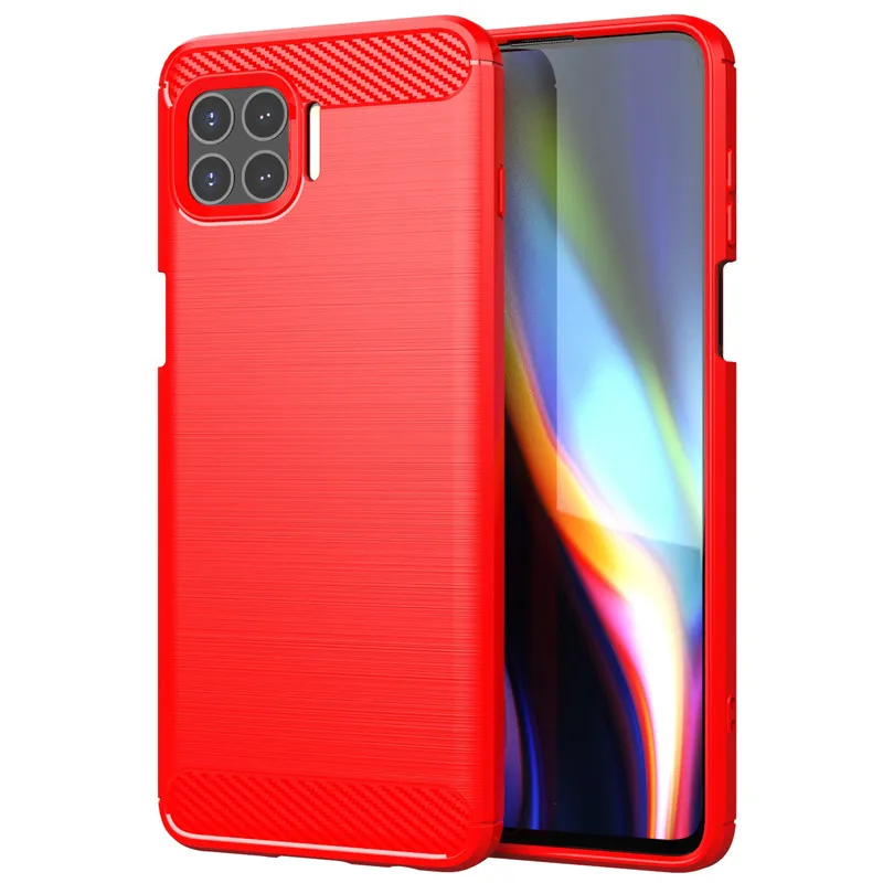 For Cover Motorola Moto G 5G Plus Case For Moto G 5G Plus Fundas