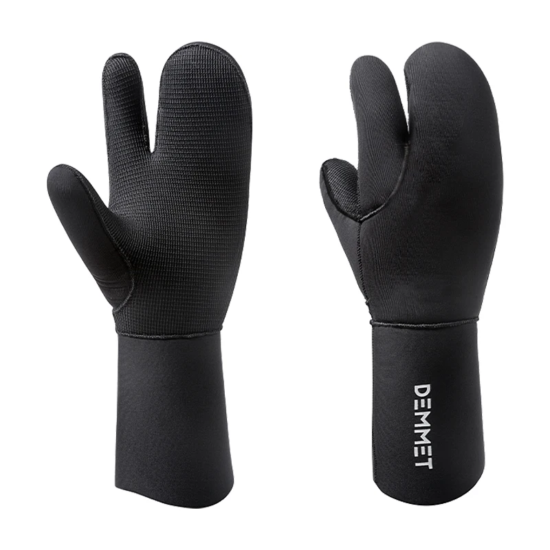 Neoprenegloves7MMDivingWinterHeatedGlovesForMenWomenDiver