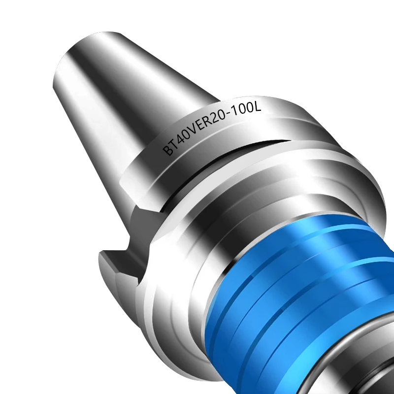JIMMY BT30 BT40 VER16 VER20 VER25 VER32 Tapping Coollet Chuck Tapping Floating Expandable Toolholder