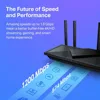 AX1800 WiFi 6 Router V4 (Archer AX21) – Dual Band Wireless Internet Router, Gigabit Router, Easy Mesh 3