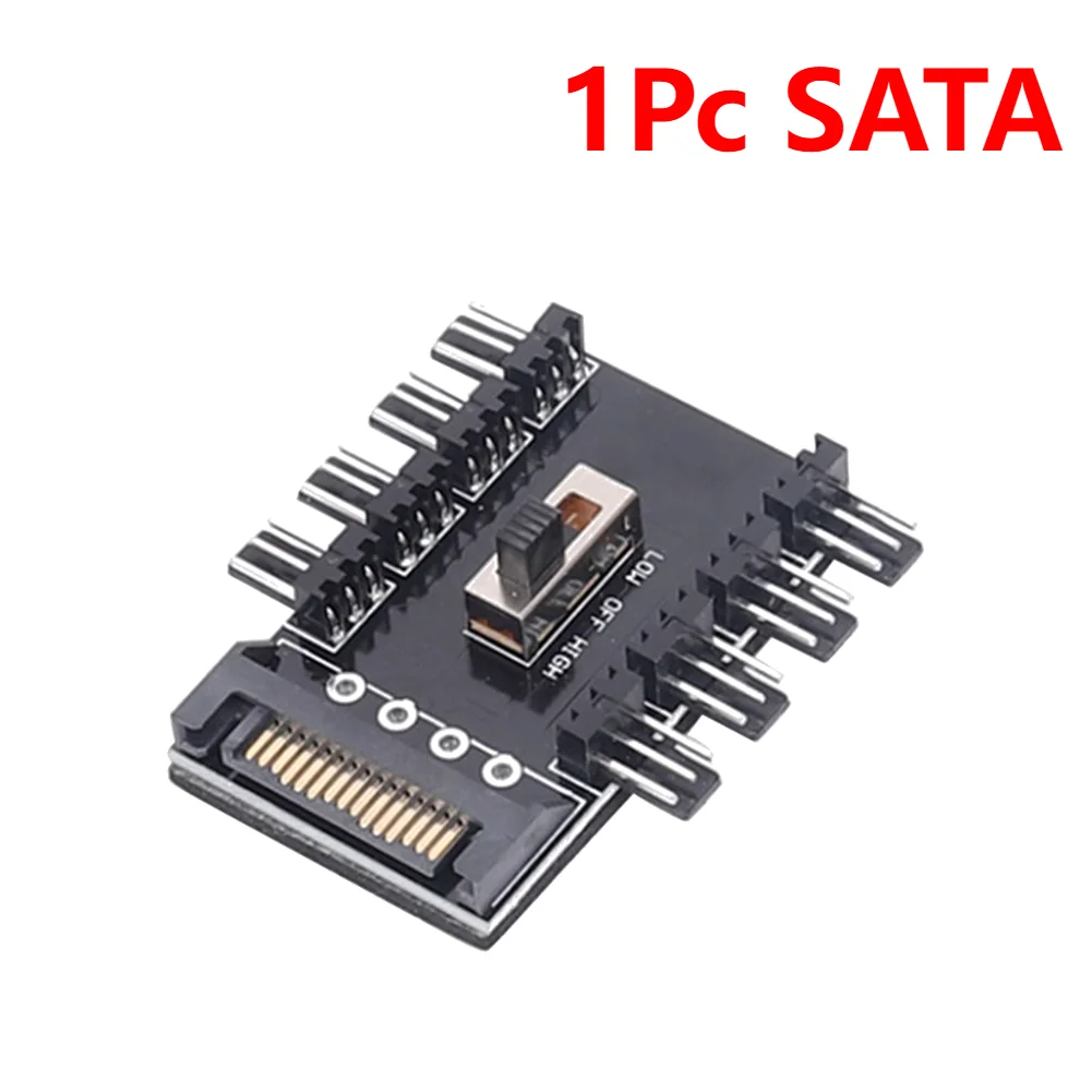 1Pc SATA