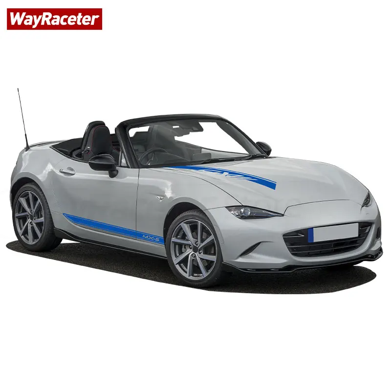 Nabendeckel für Mazda MX5 MX306, 56MM, 4 Stück Aufklebern Radnabenkappen, Auto Felgendeckel Nabendeckel für Mazda MX5 MX306, 56MM, 4 Stück Aufklebern Radnabenkappen, Auto Felgendeckel