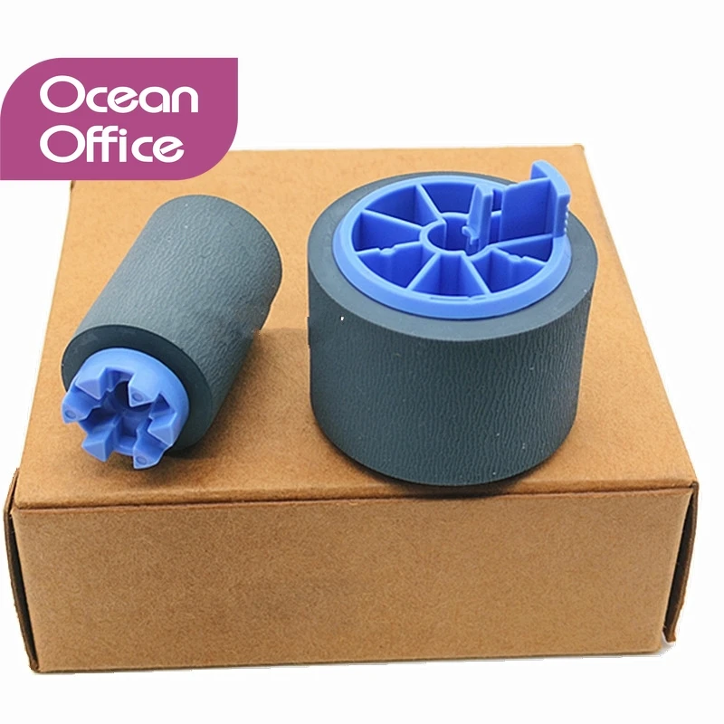 

5SETS A7W93-67039 Tray 1 Roller Kit for HP PageWide 772 765 774 779 780 785 750 777 E75160 E77650 E77660 P77740 P77750 P77760