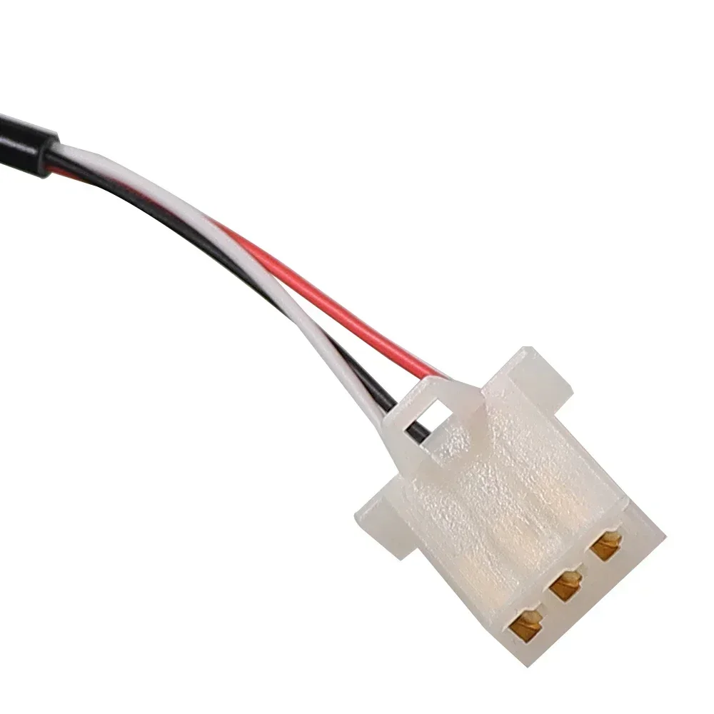 Accelerator Electric Bike Bicycle Twist-Throttle High Medium Low Speed/Forward/Reverse for Electric Scooter Ebike Tricycle Parts