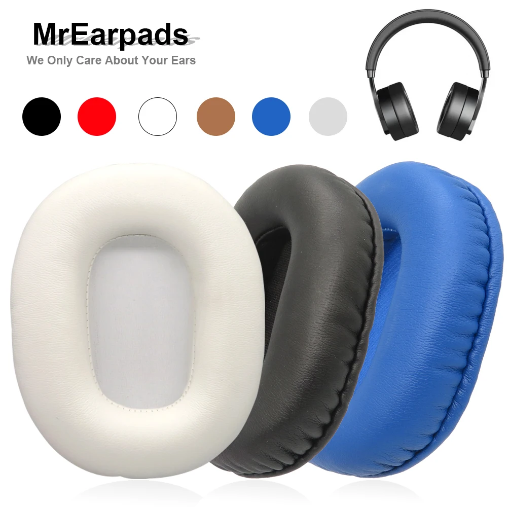 

ATH M50xBB Earpads For Audio Technica ATH M50xBB Headphone Ear Pads Earcushion Replacement