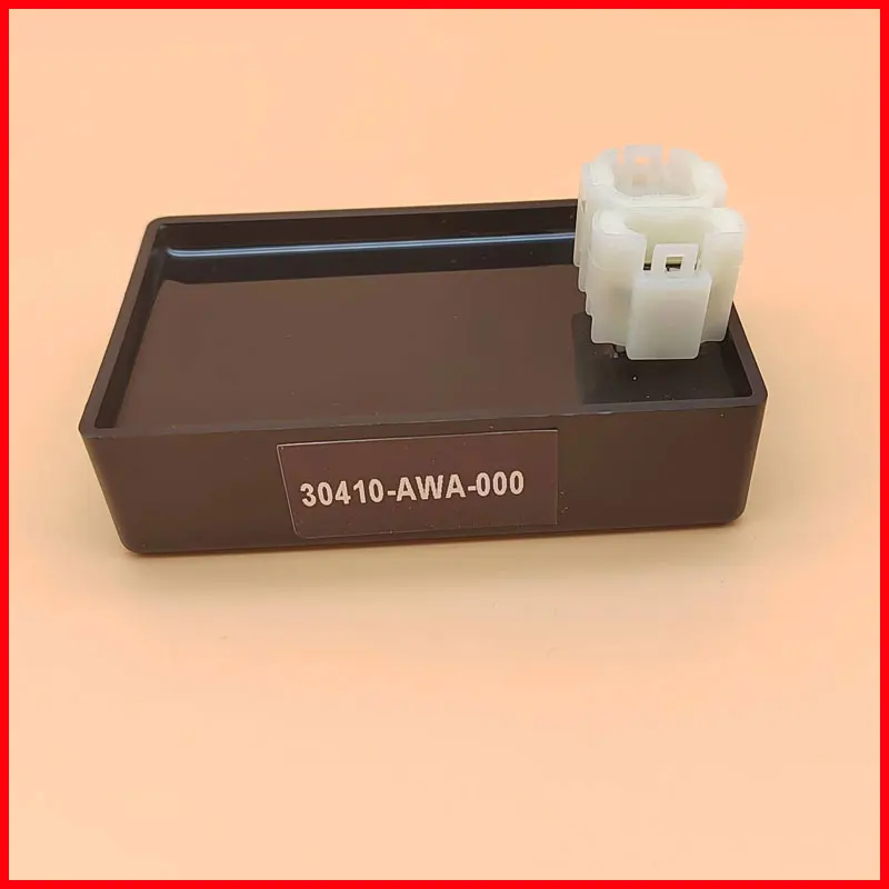 45km CDI 30410-AWA-000 for SYM Jet 50 Orbit II 50cc Phony 50 Scooter Countrol igniter
