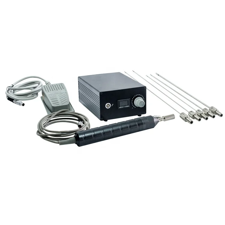 

Liposuction Equipment High Frequency Power Assisted Portable Vibration/Fat Loss Portable slimming PAL