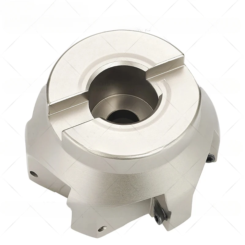 SIQI GDR 300R 400R BAP Face Milling Cutter Head FMB22 FMB27 FMB32 FMB40 Tool Holder APMT1135 APMT1604 Insert