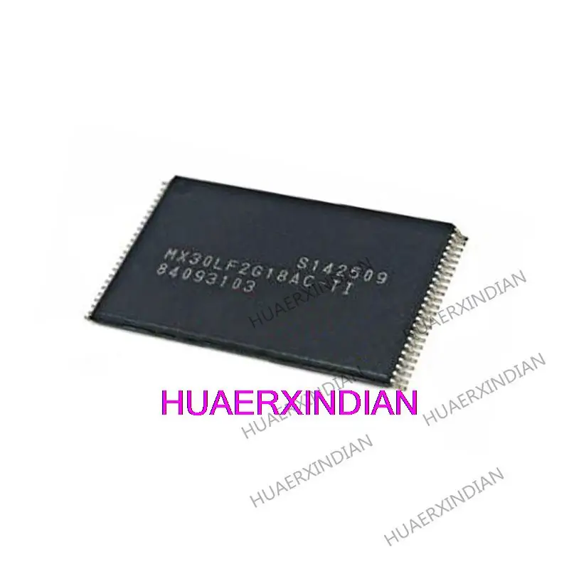 

10 шт./лот новый оригинальный телефон MX30LF2G18AC TSOP48