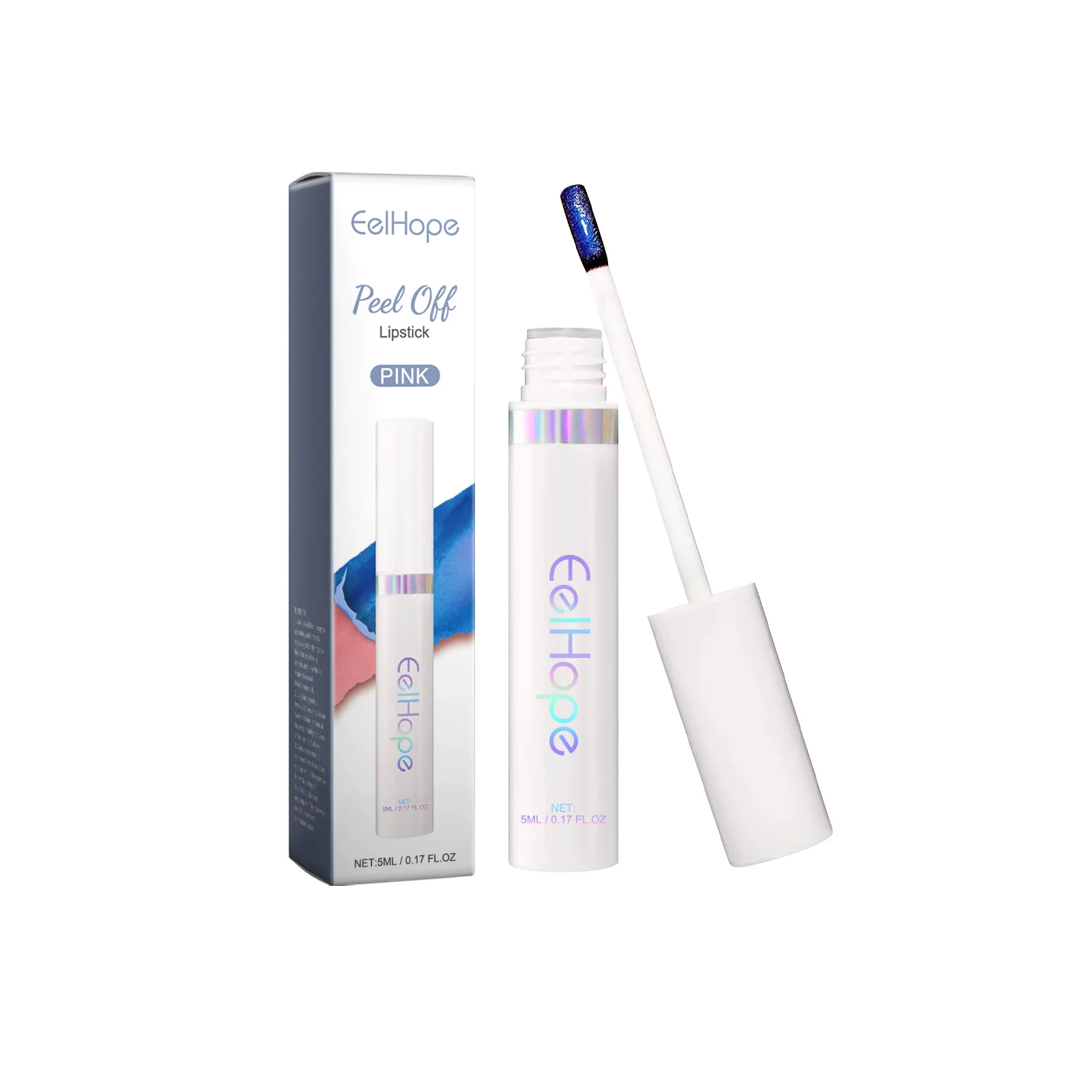 Peel Off Velvet Liquid Matte Lipstick Long Lasting Non-sticky Cup Waterproof Tattoo Moisturize Lip Gloss Makeup Beauty Cosmetic 2