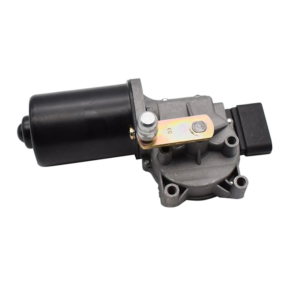 

Front Windscreen Wiper Motor for Citroen Jumper III Fiat Ducato III Peugeot Boxer 2006-2018 1363338080