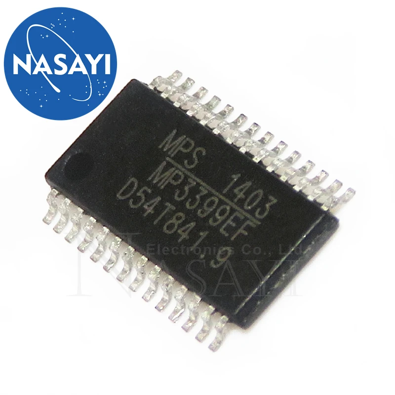 

10PCS MP3399EF MP3399 TSSOP-28